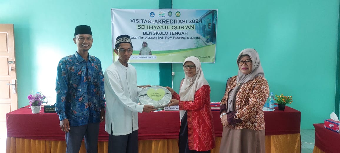 Santri IQ meraih Perunggu di OBA 2024