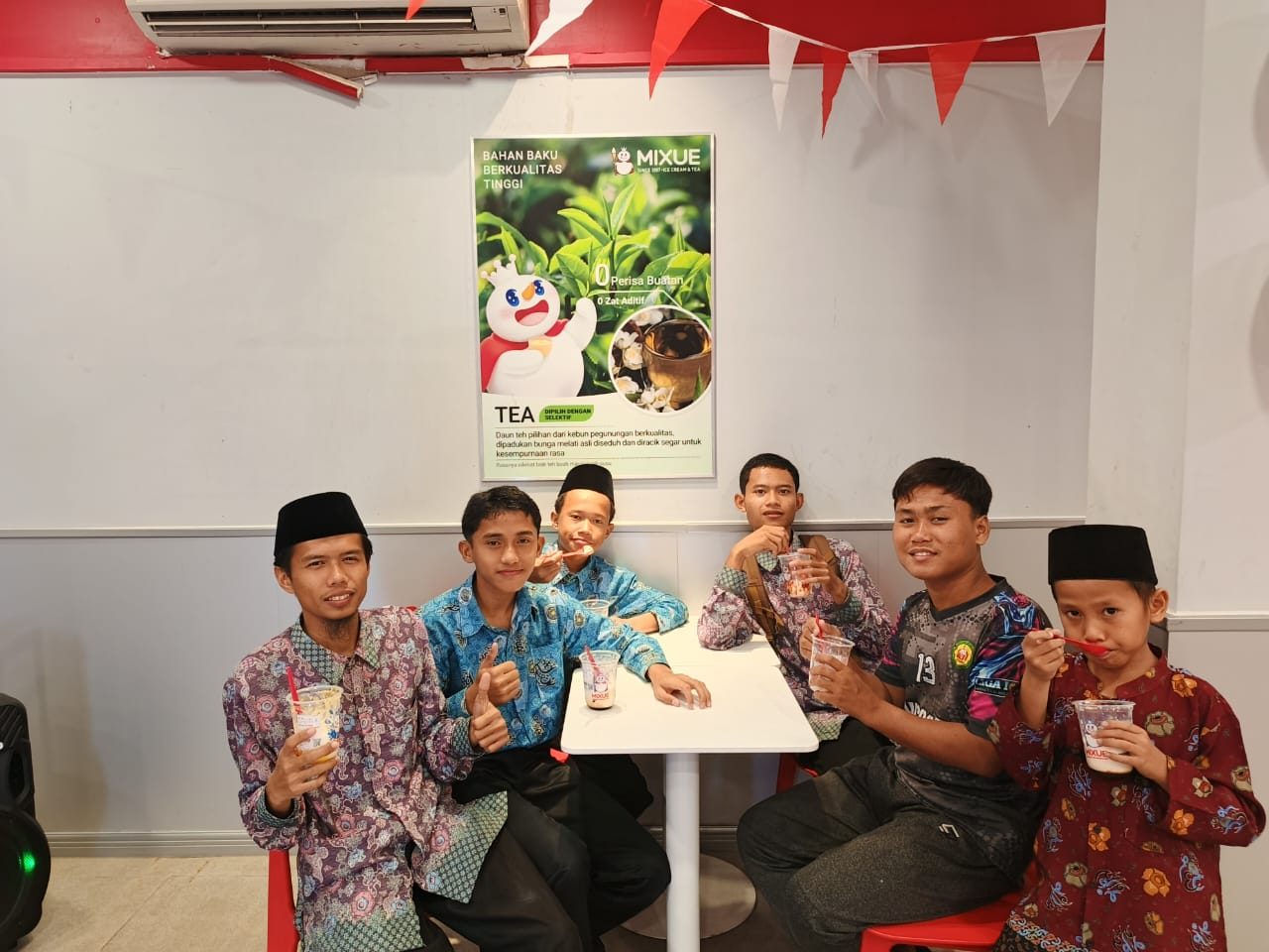 Olimpiade Bahasa Arab Tingkat Propinsi Tahun 2026
