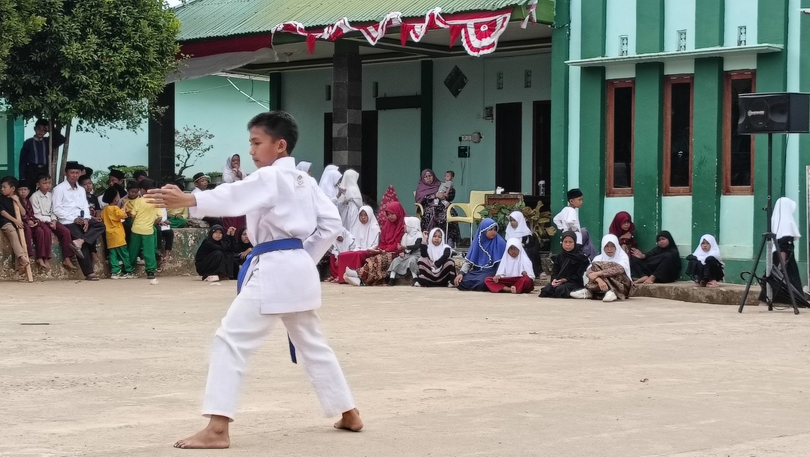 Apel Tahunan Pekan Khutbatul Arsy Tahun 2026