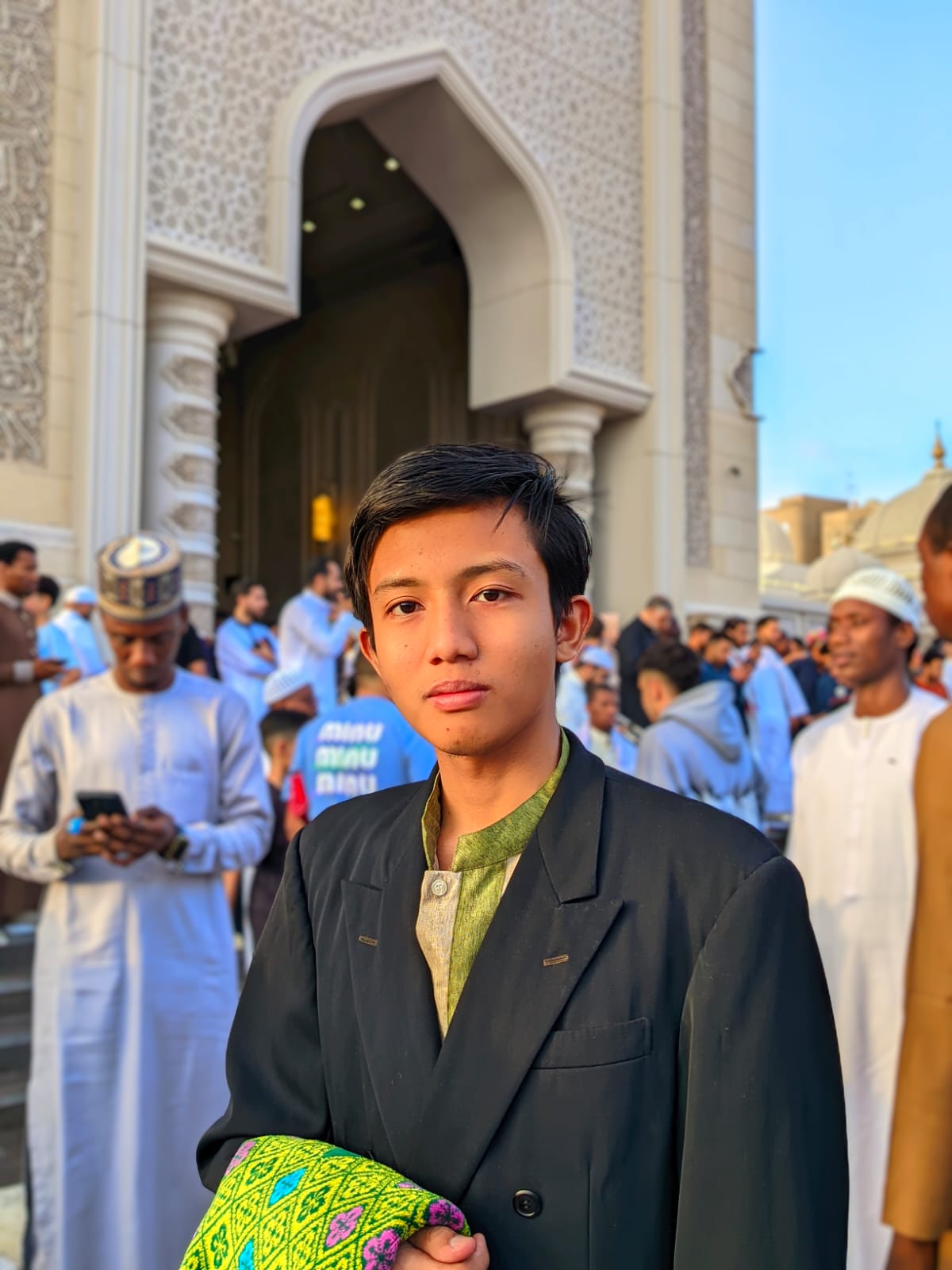Foto Fahri Lutfi Winata