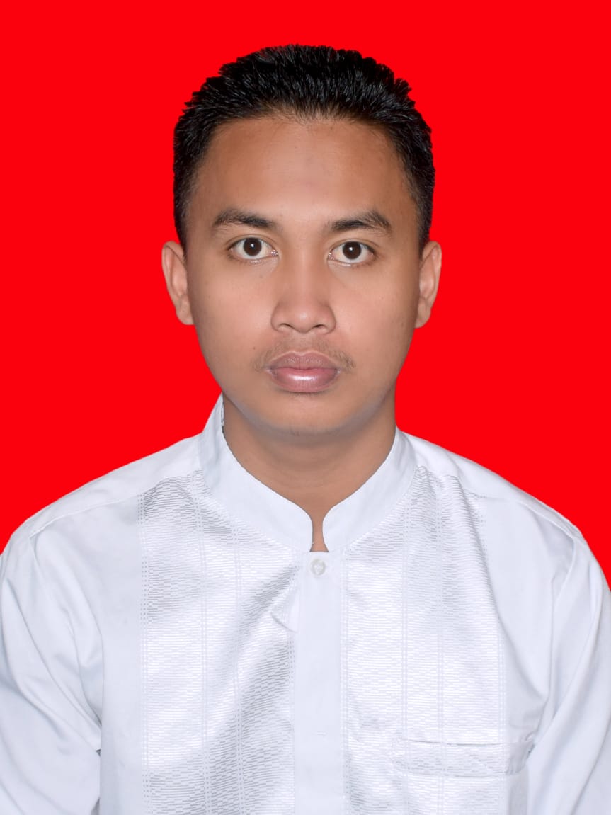 Foto Jihan Alwi