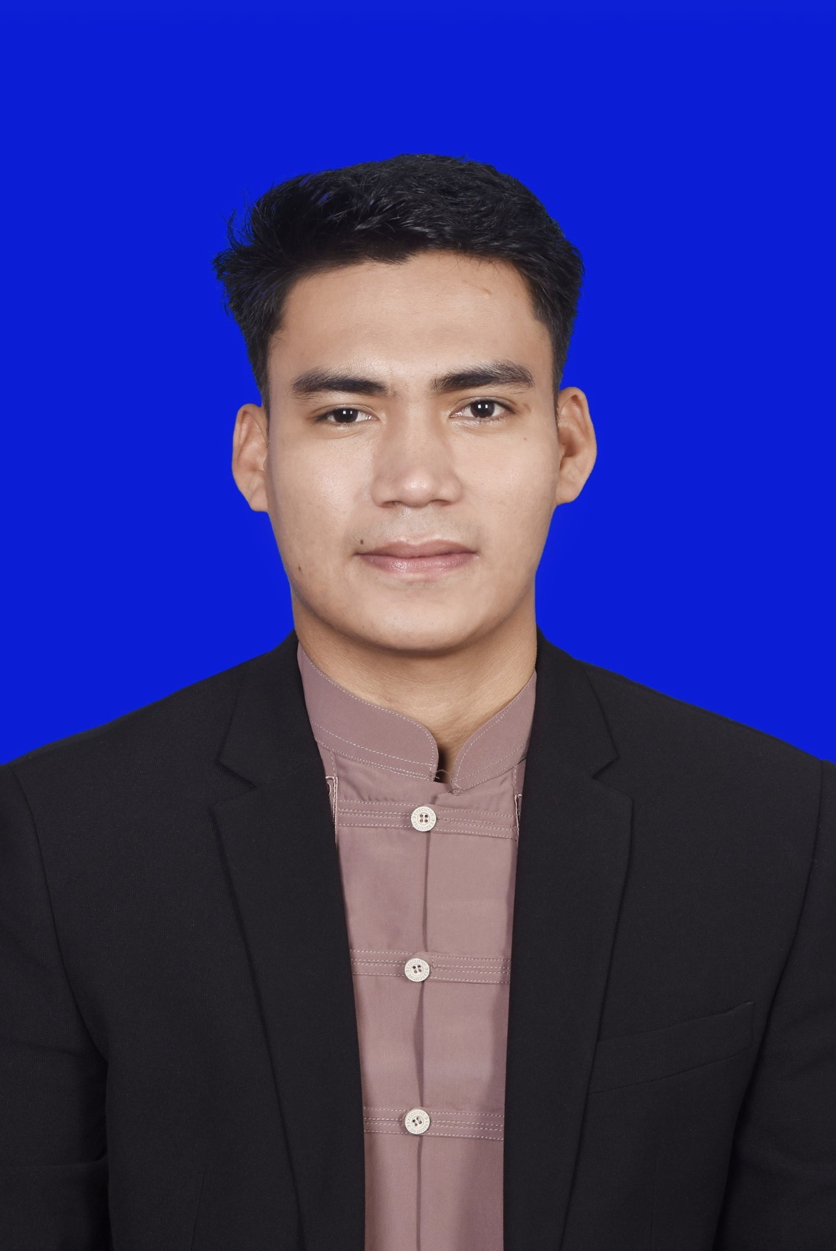 Foto Rahman Rusdi